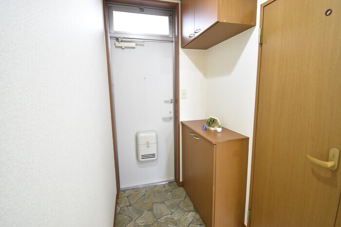  プリシェール高松　Ｂ