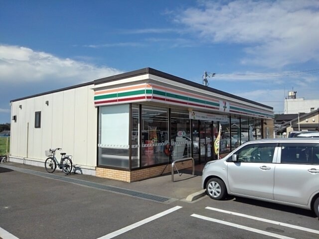 7－11丸亀飯山町下法軍寺店まで450m エスコート　Ａ