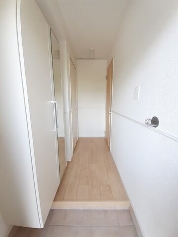  アクティ・スクエア　Ⅰ