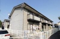 サンライトハイツ A・B棟