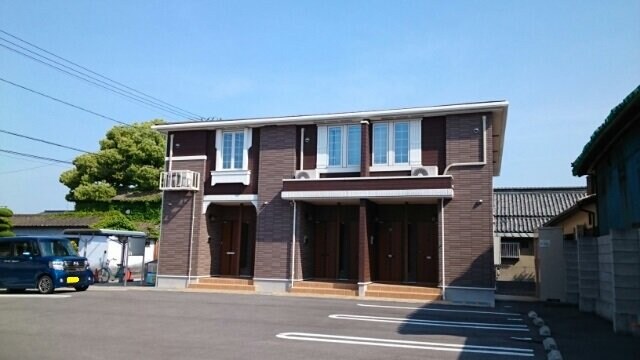  カーサ・エスベランサ