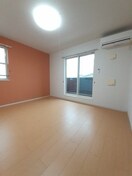  カーサ・エスベランサ