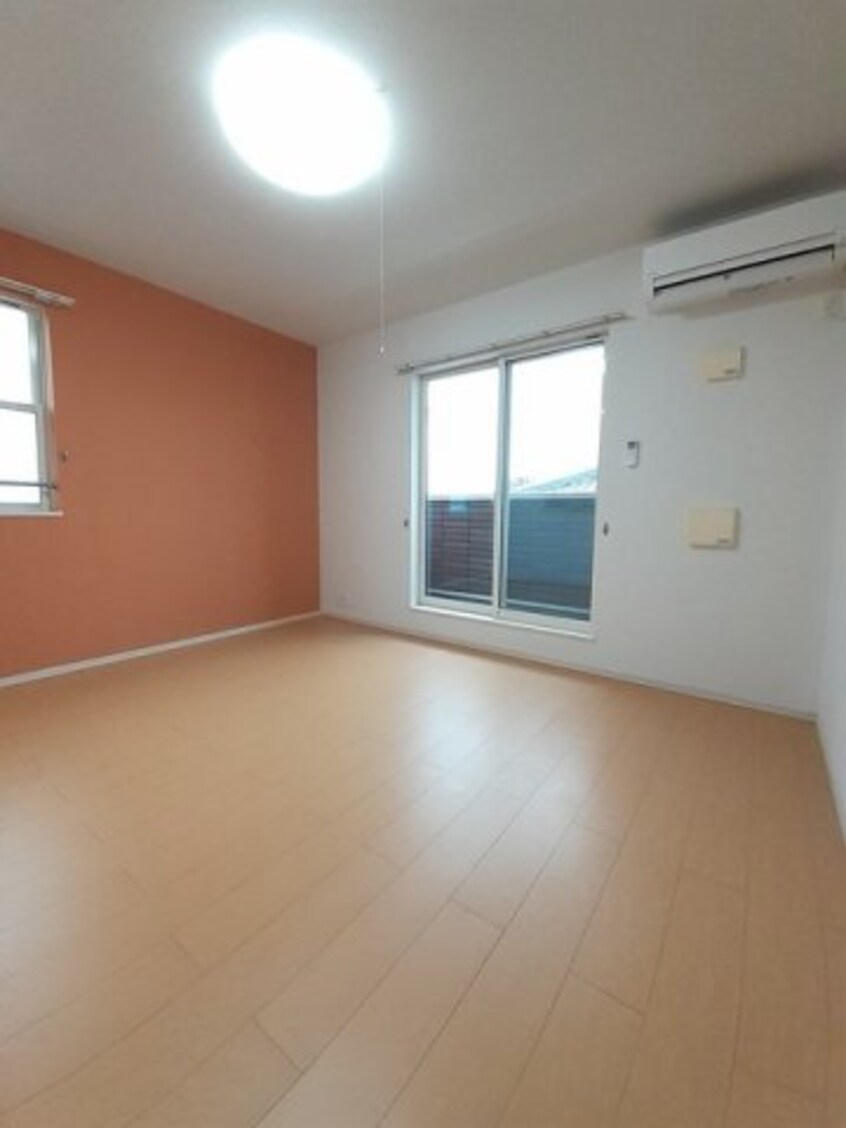  カーサ・エスベランサ