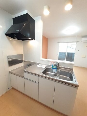  カーサ・エスベランサ