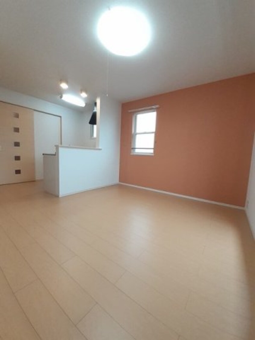  カーサ・エスベランサ