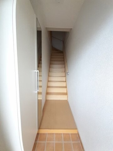  カーサ・エスベランサ