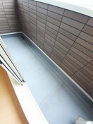  カーサ・エスベランサ