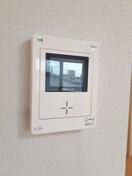  カーサ・エスベランサ