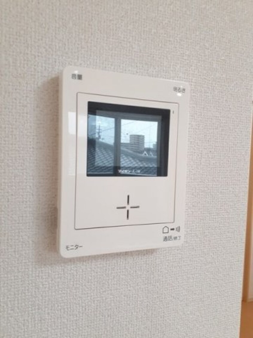  カーサ・エスベランサ