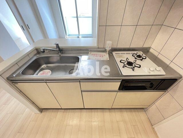  ソレイユ元山町Ⅱ