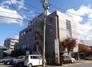 医療法人社団三恵会木太三宅病院まで878ｍ ソレイユ元山町Ⅱ