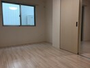 洋室 ソレイユ元山町Ⅱ