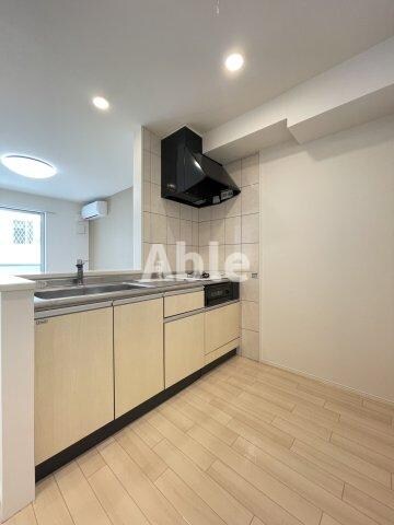  ソレイユ元山町Ⅱ