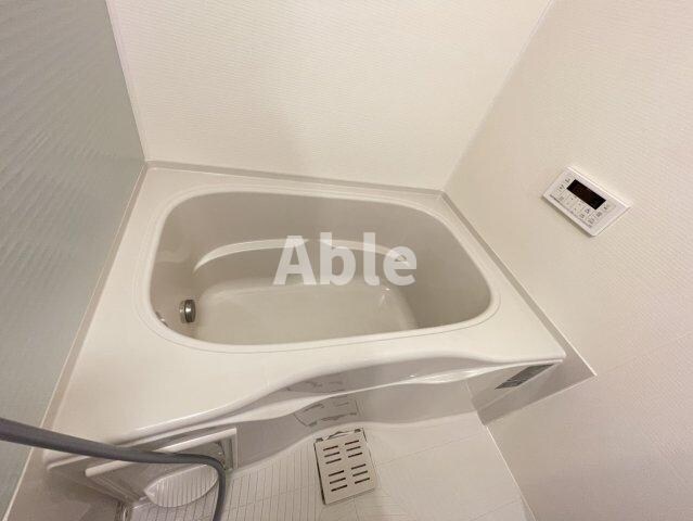  ソレイユ元山町Ⅱ