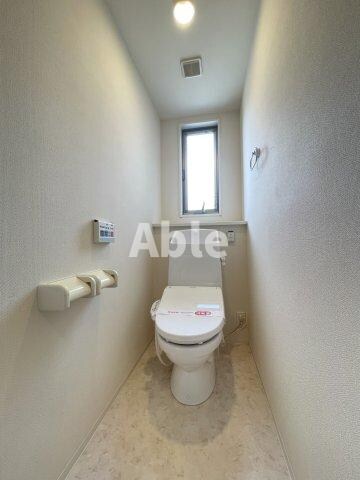  ソレイユ元山町Ⅱ