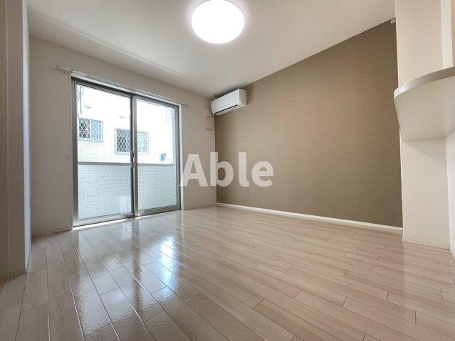  ソレイユ元山町Ⅱ