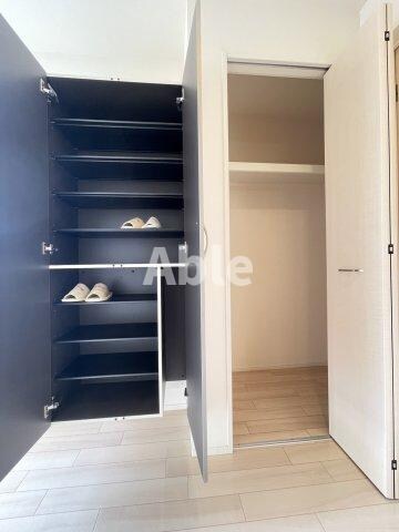  ソレイユ元山町Ⅱ