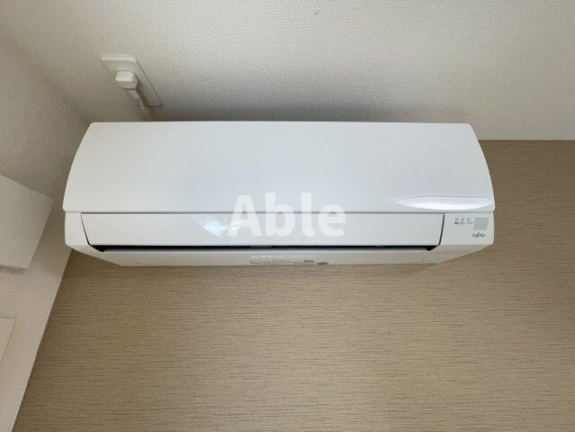  ソレイユ元山町Ⅱ