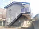 フォブール雅Ⅱの外観