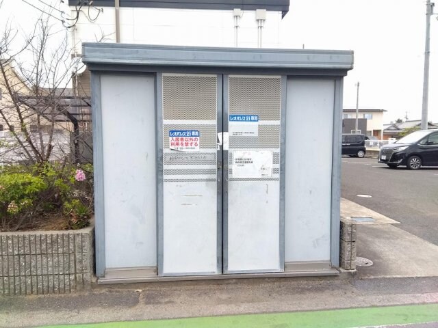  レオパレス高木