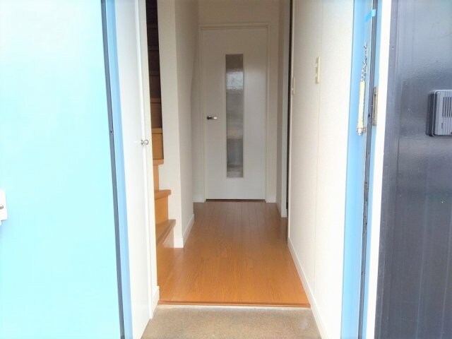  レオパレス高木