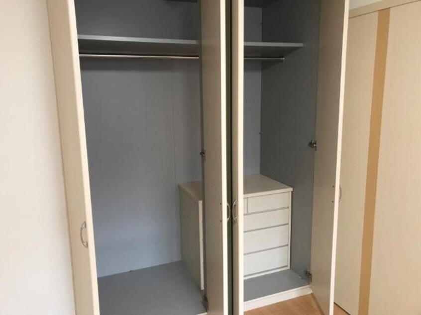 クローゼット（ ヴィーナス