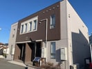 ルピナス　Ｂの外観