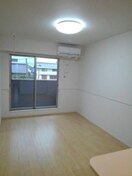  クール四季　春