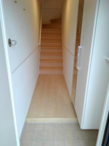  クール四季　春