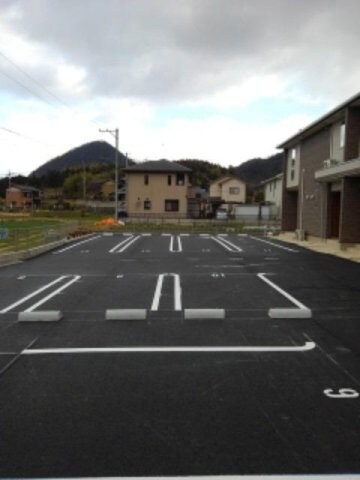  エクロール国分寺Ａ