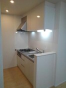  エクロール国分寺Ａ