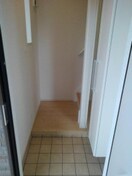  エクロール国分寺Ａ