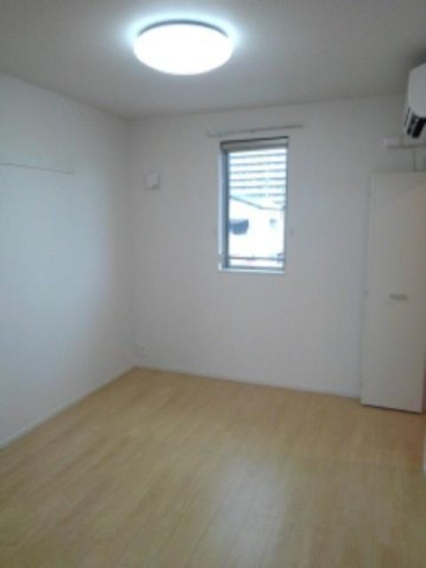  エクロール国分寺Ａ