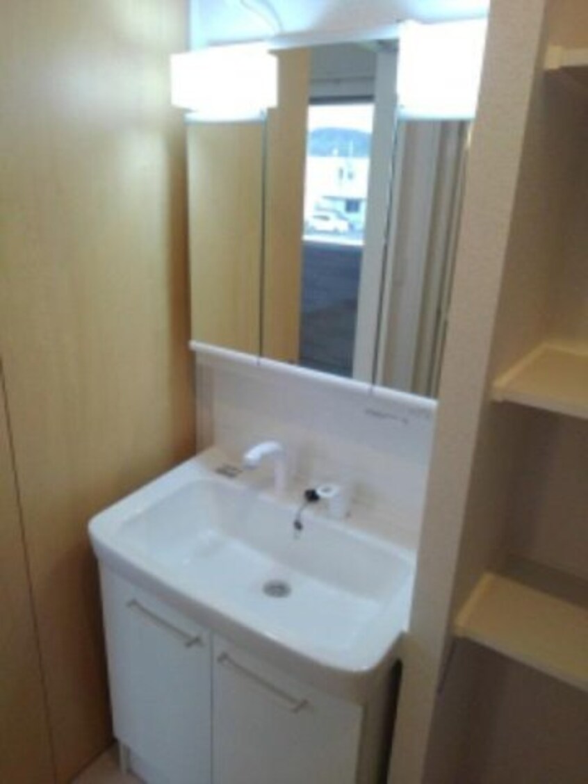  エクロール国分寺Ａ