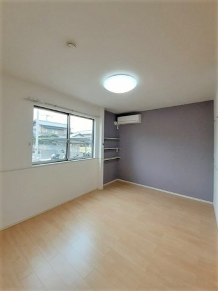  ルーラルハウス東山崎Ｃ