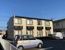 レオパレス東大浜２の外観
