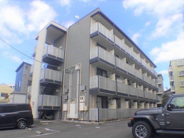  レオパレスベトレーテンナーベ