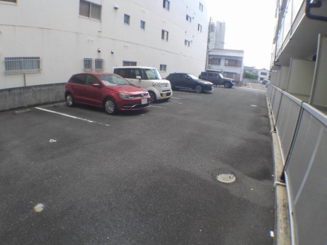  レオパレスベトレーテンナーベ