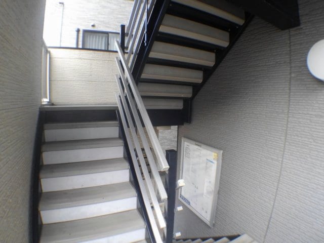  レオパレスベトレーテンナーベ