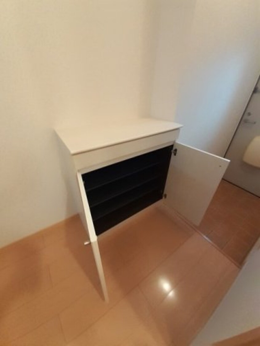  リヴァード・プレッソⅠ