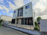 グローヴ・ガーデンⅧ