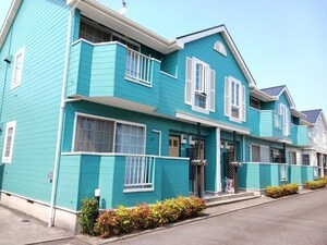 グリーンハイツＡ