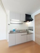  マリッチ溝渕Ⅱ