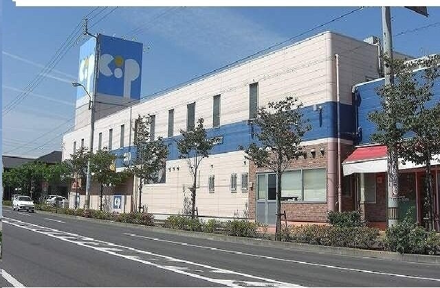 コープまで1300m マリッチ溝渕Ⅱ