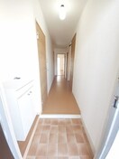  マリッチ溝渕Ⅱ