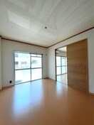  マリッチ溝渕Ⅱ