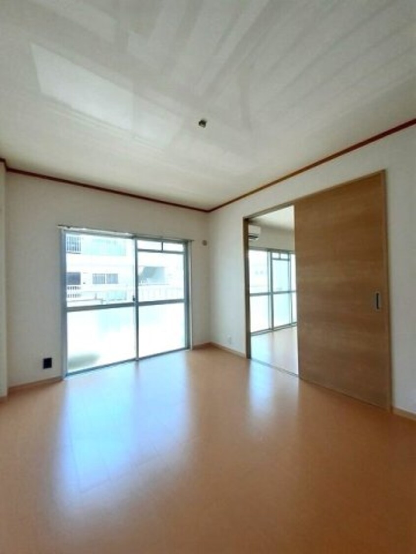  マリッチ溝渕Ⅱ