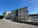 エポックハイツ屋島の外観