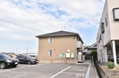 セジュールウィットＫＥＩの外観