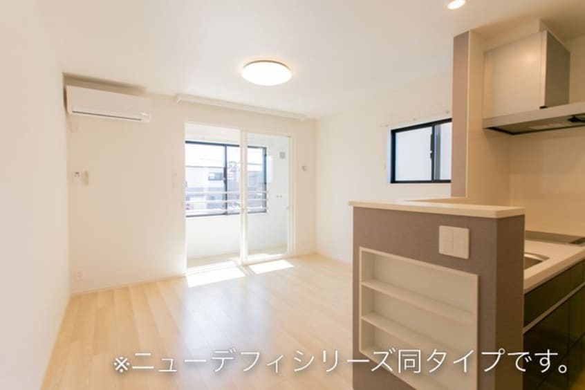  ララ・オハナ　Ⅰ